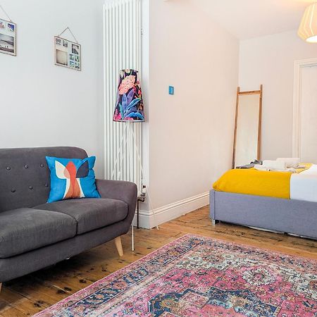 Brighton Abode Studio I Great Neighbourhood! Exterior foto