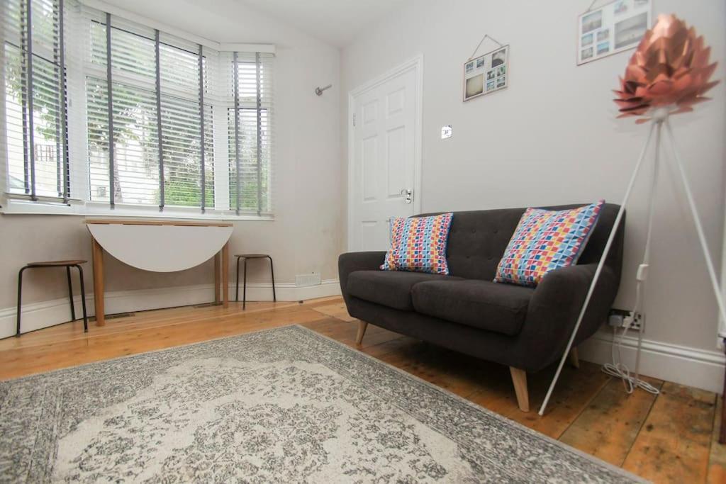 Brighton Abode Studio I Great Neighbourhood! Exterior foto