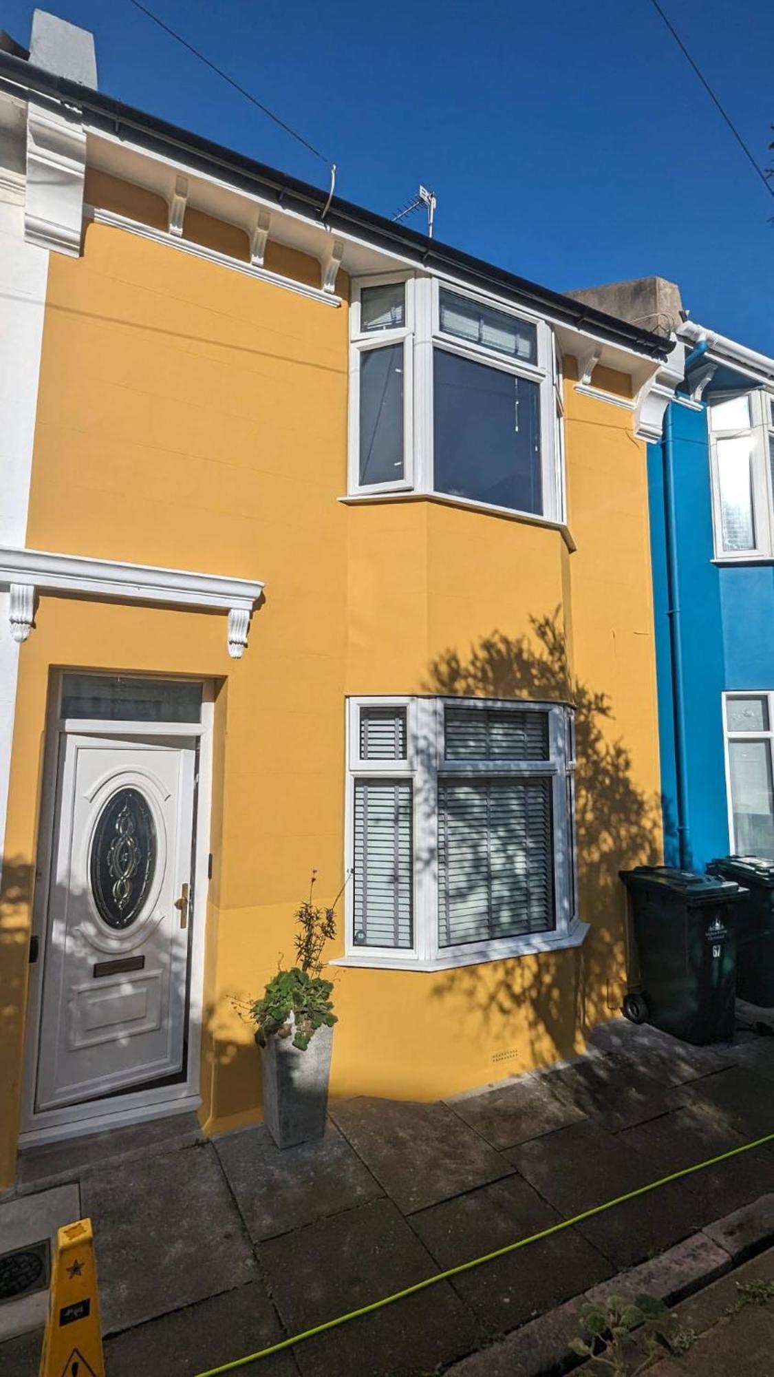 Brighton Abode Studio I Great Neighbourhood! Cameră foto