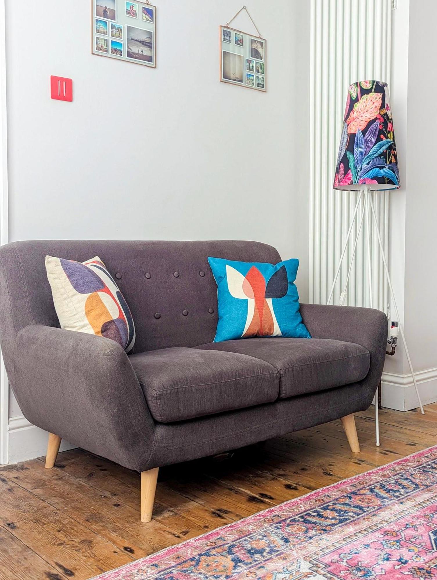 Brighton Abode Studio I Great Neighbourhood! Exterior foto